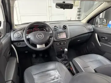 DACIA LOGAN Prestige  2014