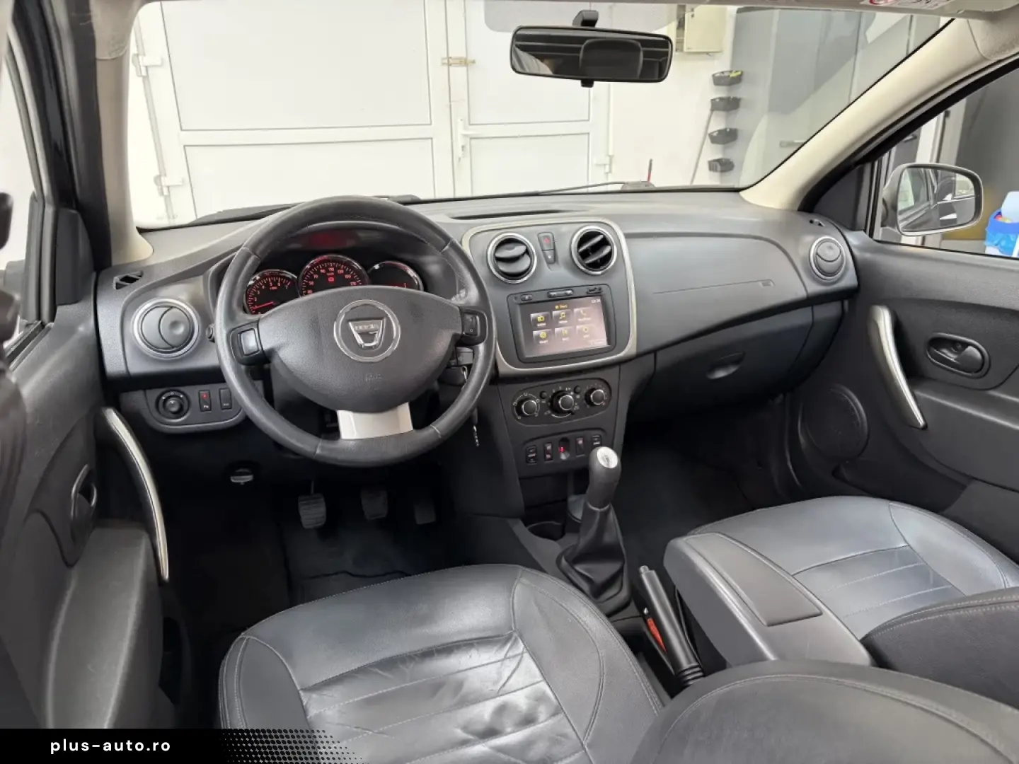 DACIA LOGAN Prestige  2014