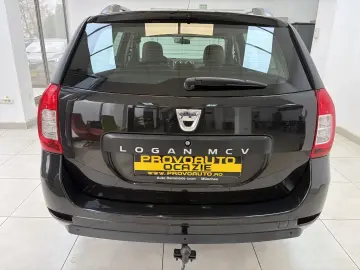 DACIA LOGAN Prestige  2014