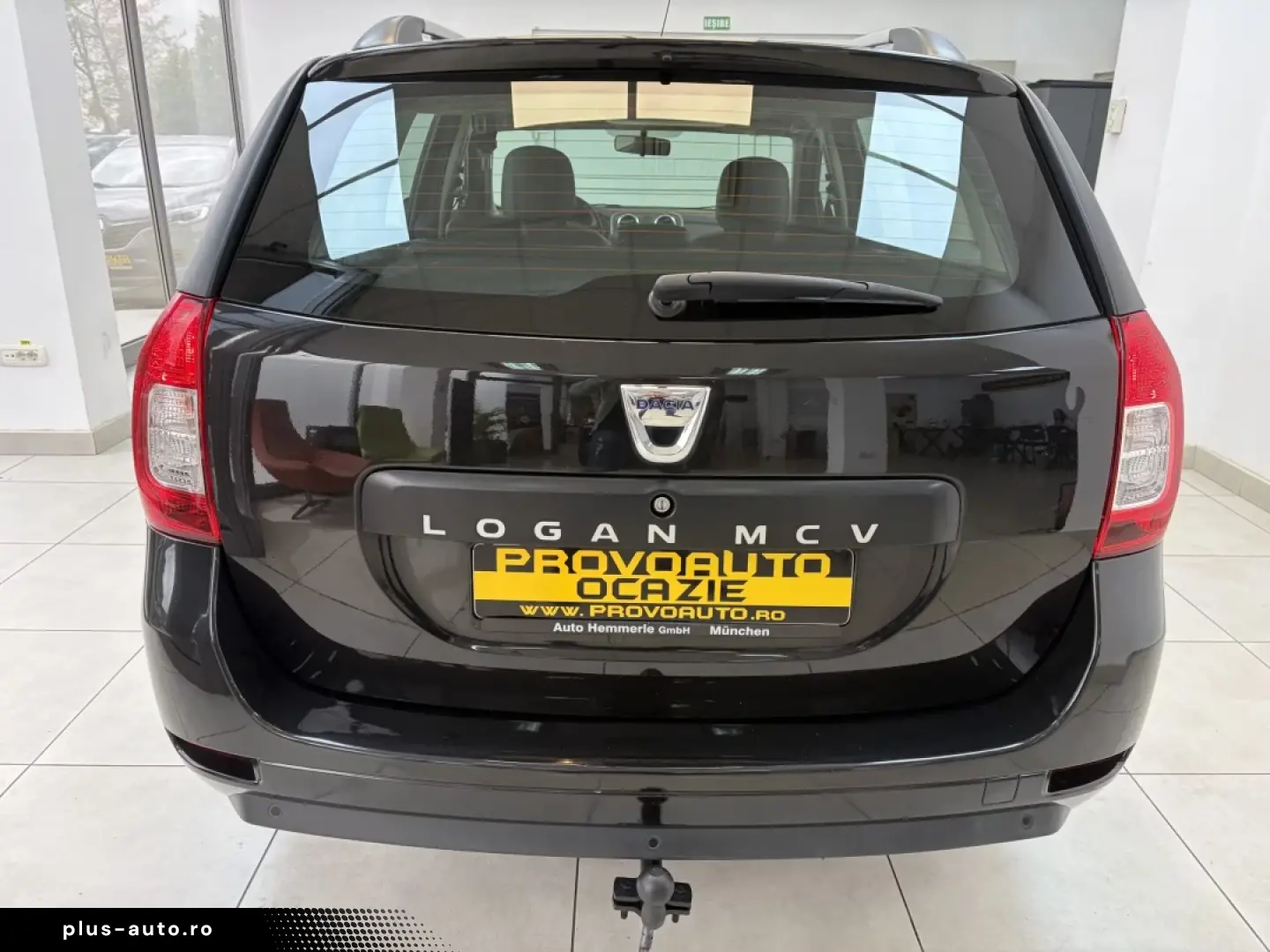 DACIA LOGAN Prestige  2014