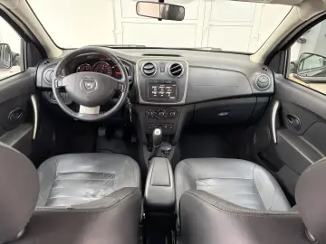 DACIA LOGAN Prestige  2014