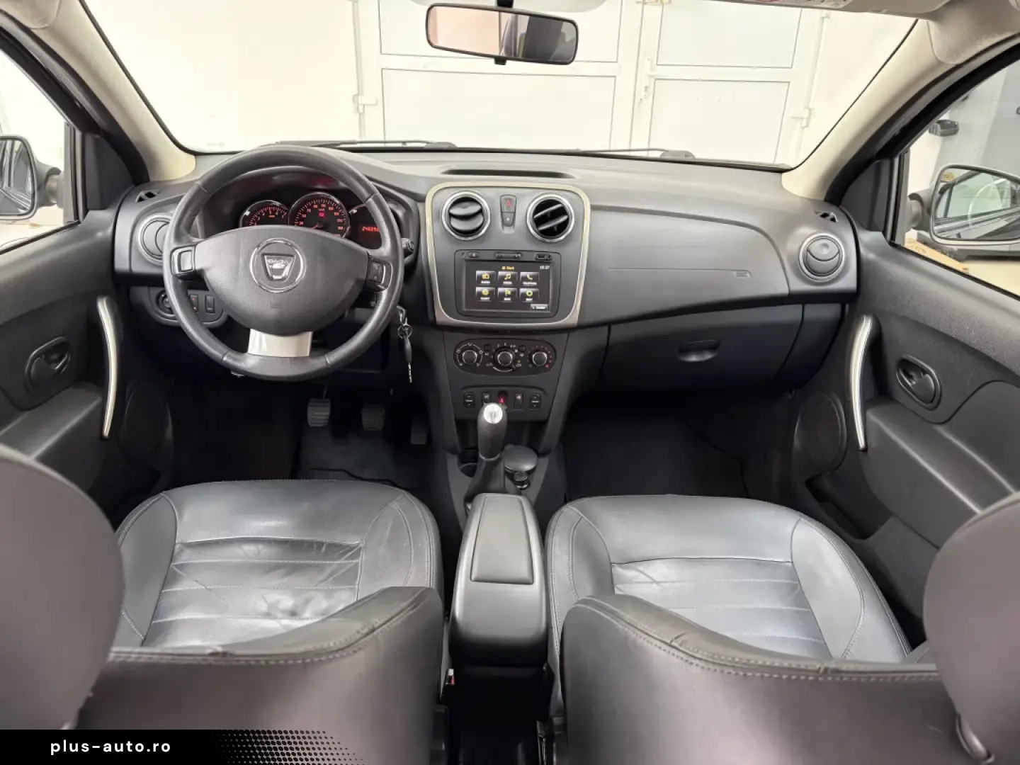 DACIA LOGAN Prestige  2014
