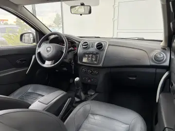 DACIA LOGAN Prestige  2014