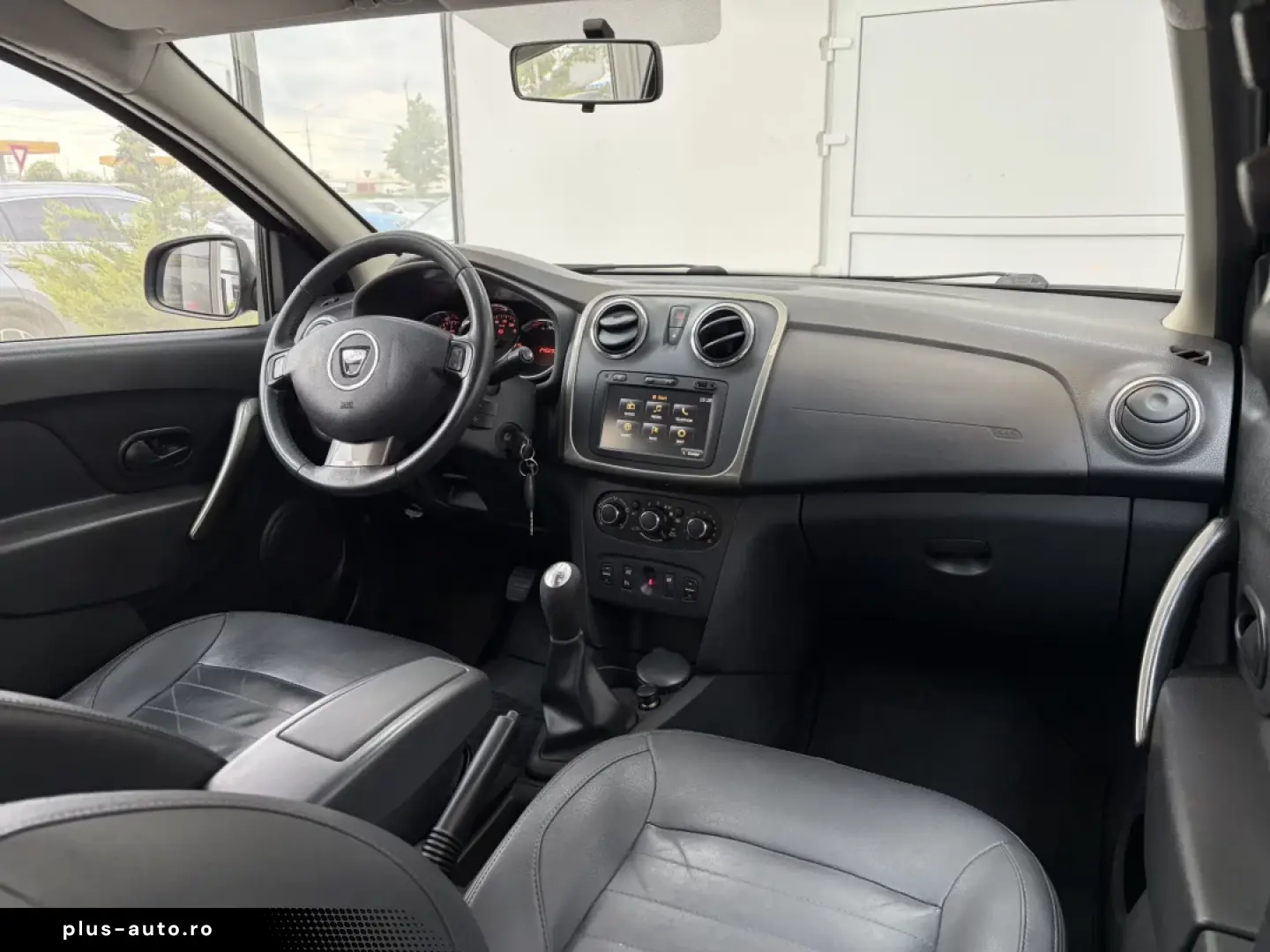DACIA LOGAN Prestige  2014