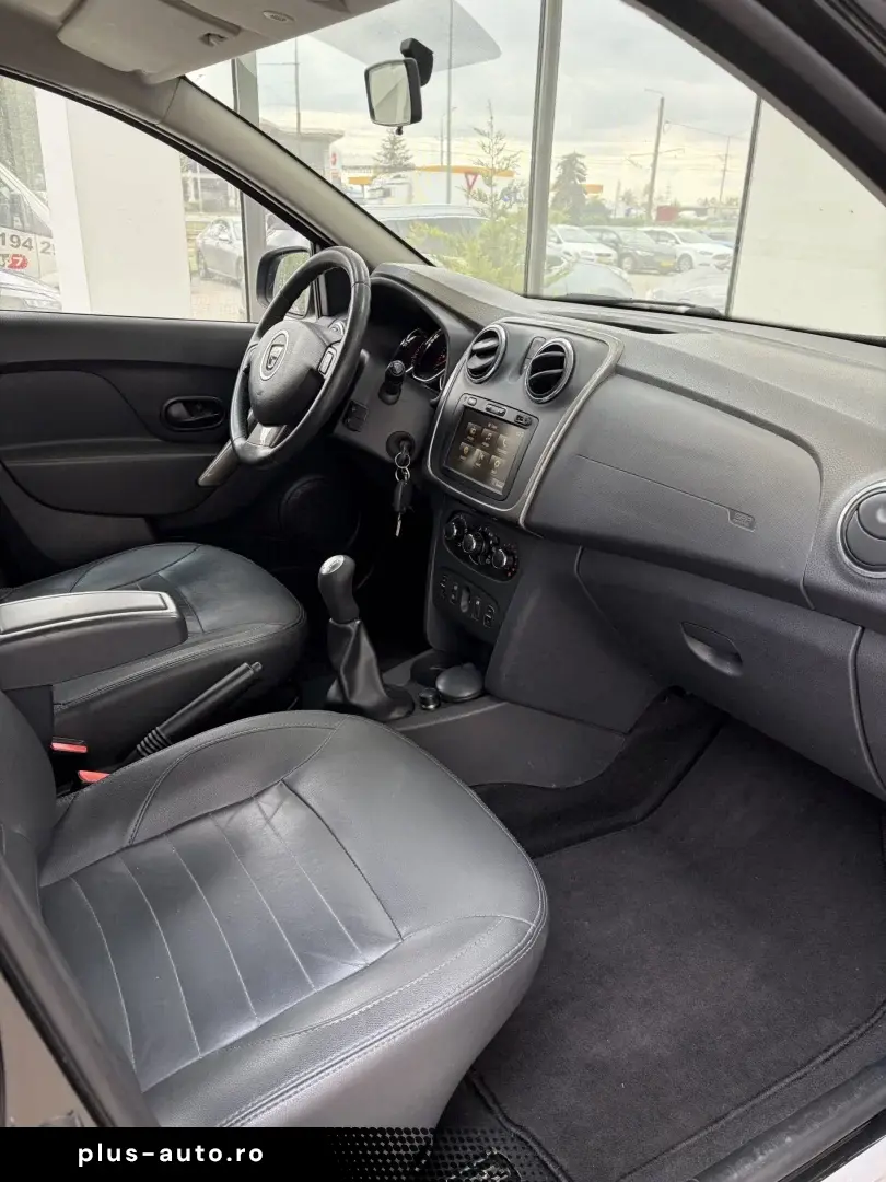DACIA LOGAN Prestige  2014