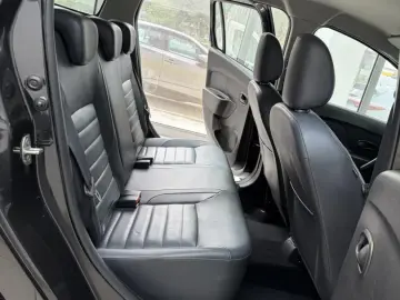 DACIA LOGAN Prestige  2014