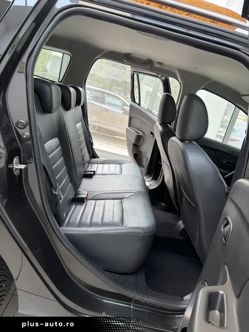 DACIA LOGAN Prestige  2014