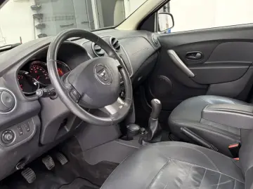 DACIA LOGAN Prestige  2014