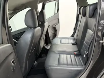 DACIA LOGAN Prestige  2014