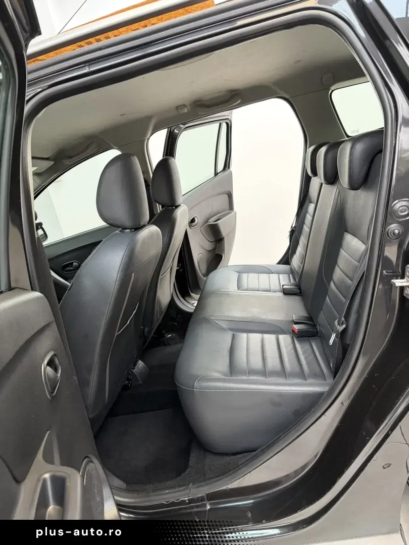 DACIA LOGAN Prestige  2014