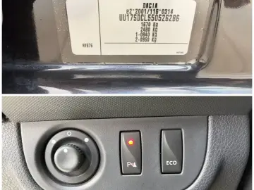 DACIA LOGAN Prestige  2014