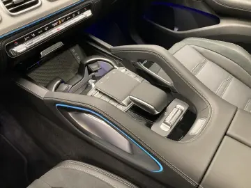 MERCEDES-BENZ AMG GLE 53 HYBRID 4M  Memory MBUX PANO KAMERA