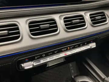 MERCEDES-BENZ AMG GLE 53 HYBRID 4M  Memory MBUX PANO KAMERA