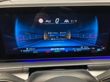 MERCEDES-BENZ AMG GLE 53 HYBRID 4M  Memory MBUX PANO KAMERA