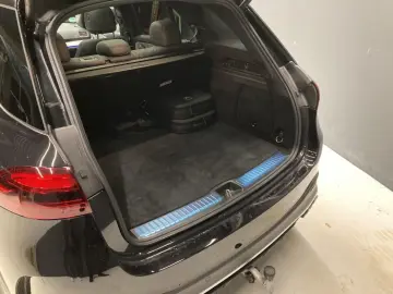 MERCEDES-BENZ AMG GLE 53 HYBRID 4M  Memory MBUX PANO KAMERA