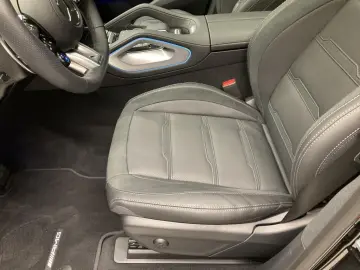 MERCEDES-BENZ AMG GLE 53 HYBRID 4M  Memory MBUX PANO KAMERA