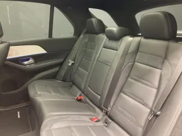 MERCEDES-BENZ AMG GLE 53 HYBRID 4M  Memory MBUX PANO KAMERA