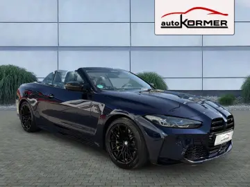 BMW M4 Competition xDrive Keramik Laser H K VMax 360