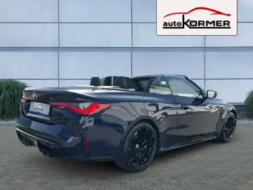 BMW M4 Competition xDrive Keramik Laser H K VMax 360