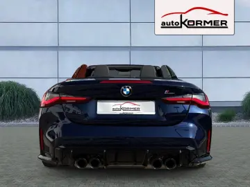 BMW M4 Competition xDrive Keramik Laser H K VMax 360