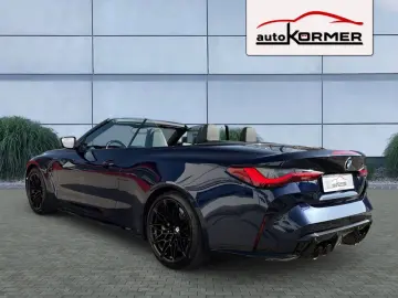 BMW M4 Competition xDrive Keramik Laser H K VMax 360