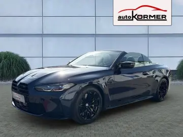 BMW M4 Competition xDrive Keramik Laser H K VMax 360