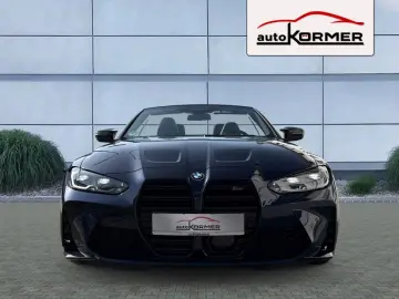 BMW M4 Competition xDrive Keramik Laser H K VMax 360