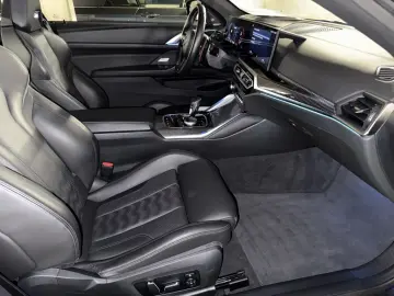 BMW M4 Competition xDrive Keramik Laser H K VMax 360