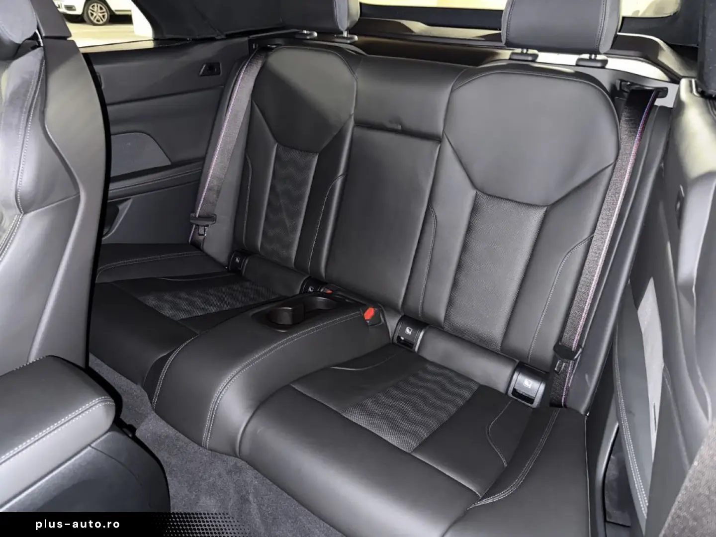 BMW M4 Competition xDrive Keramik Laser H K VMax 360