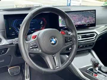 BMW M4 Competition xDrive Keramik Laser H K VMax 360