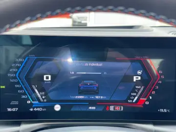 BMW M4 Competition xDrive Keramik Laser H K VMax 360