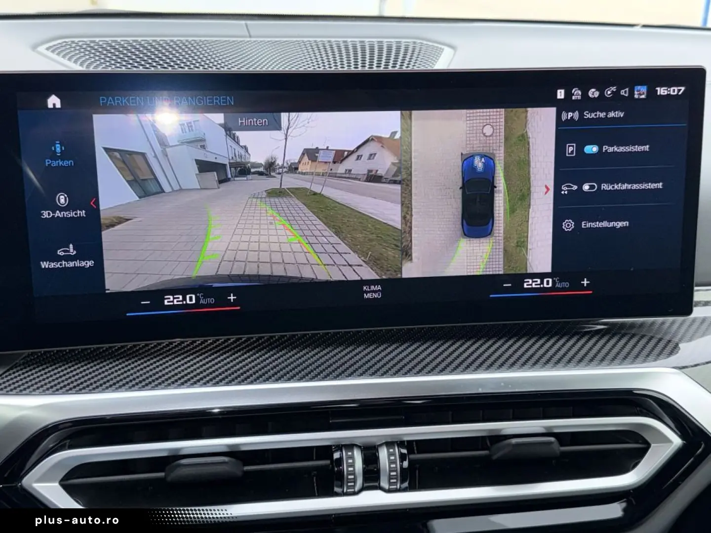 BMW M4 Competition xDrive Keramik Laser H K VMax 360