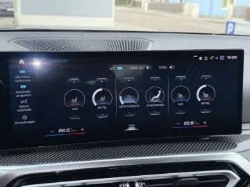 BMW M4 Competition xDrive Keramik Laser H K VMax 360