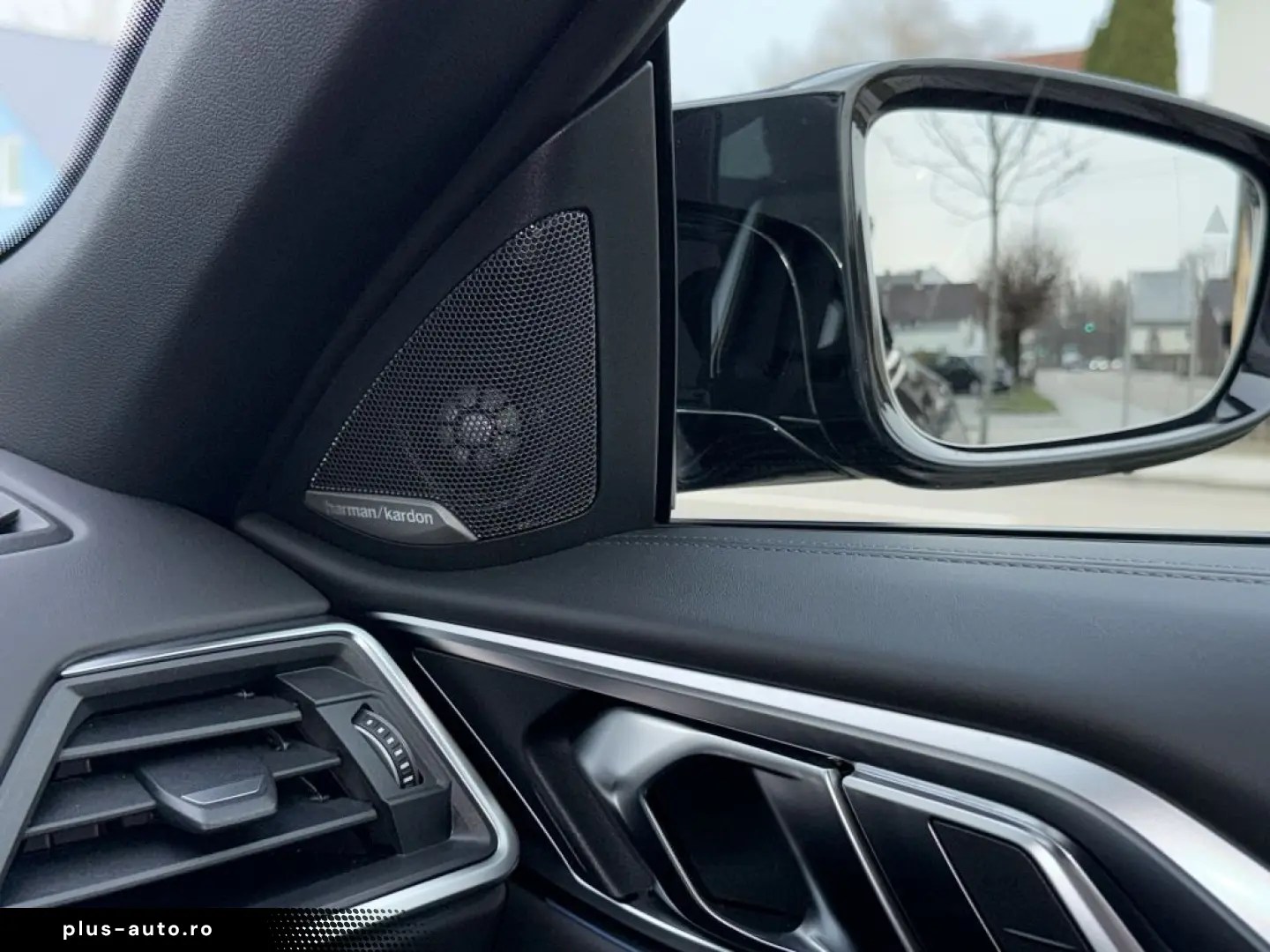 BMW M4 Competition xDrive Keramik Laser H K VMax 360