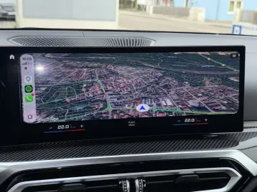 BMW M4 Competition xDrive Keramik Laser H K VMax 360