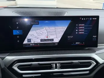 BMW M4 Competition xDrive Keramik Laser H K VMax 360