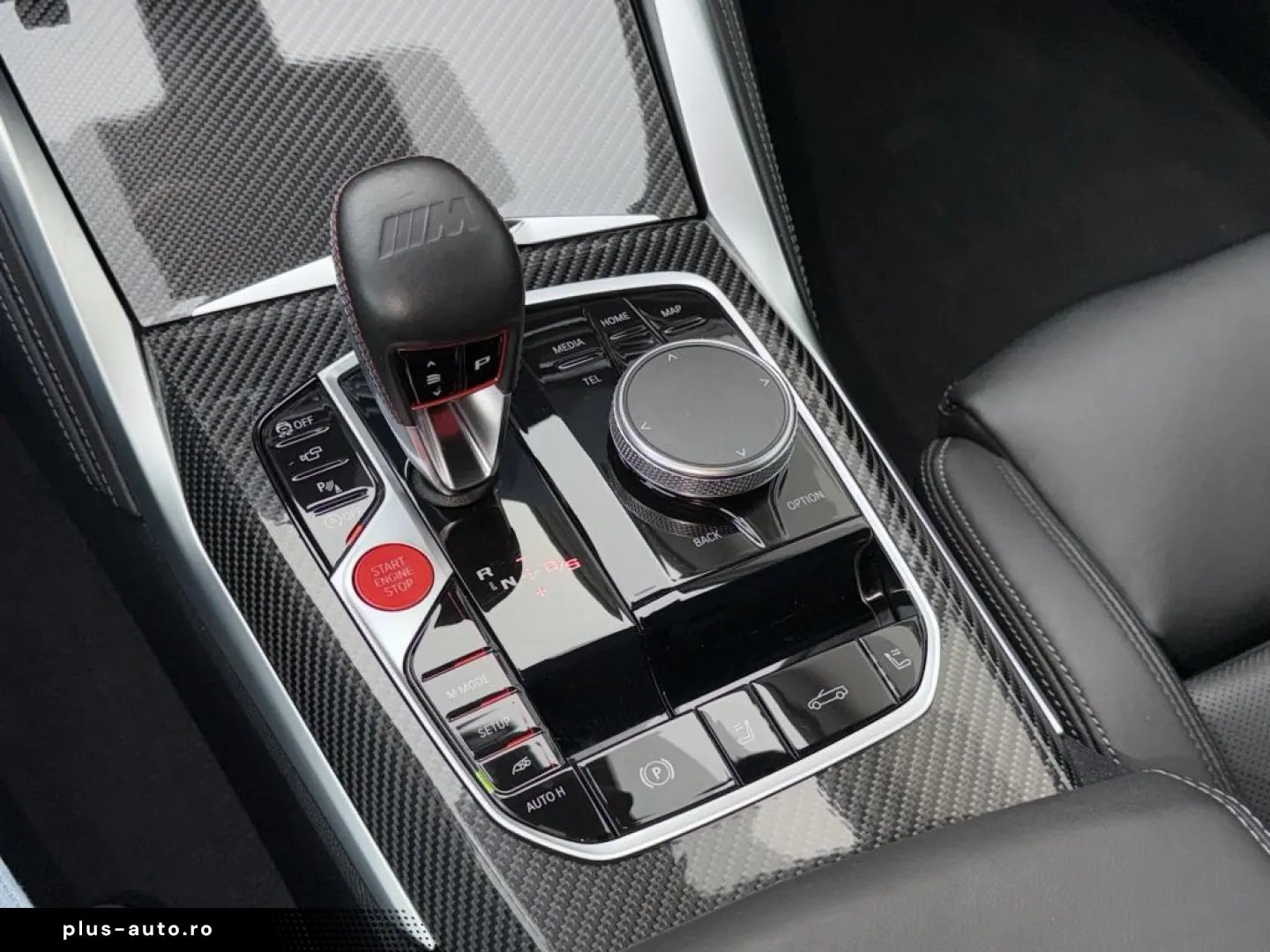 BMW M4 Competition xDrive Keramik Laser H K VMax 360