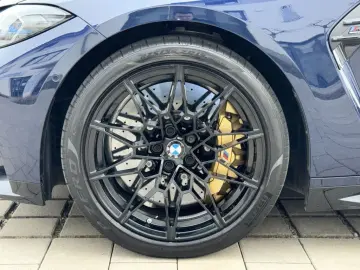 BMW M4 Competition xDrive Keramik Laser H K VMax 360
