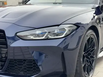 BMW M4 Competition xDrive Keramik Laser H K VMax 360