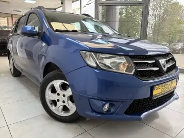DACIA LOGAN Prestige  2013