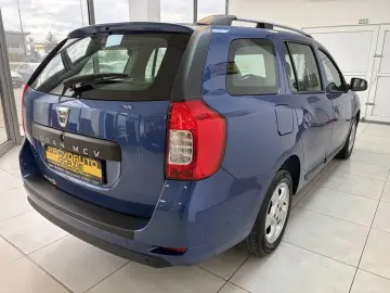 DACIA LOGAN Prestige  2013