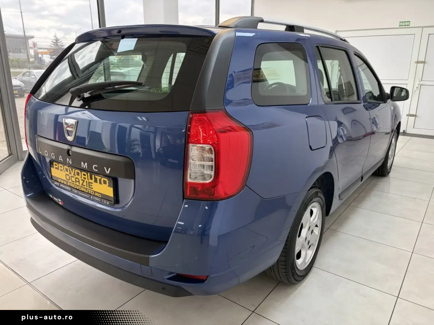 DACIA LOGAN Prestige  2013