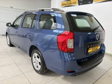 DACIA LOGAN Prestige  2013