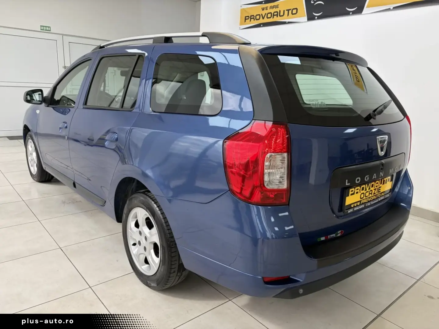 DACIA LOGAN Prestige  2013