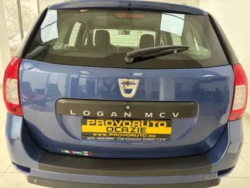 DACIA LOGAN Prestige  2013