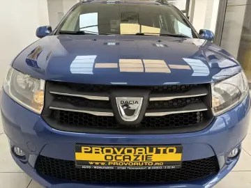 DACIA LOGAN Prestige  2013