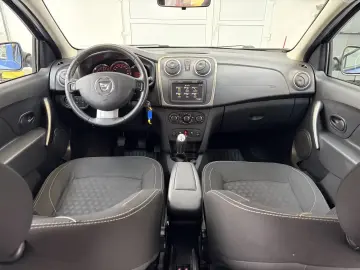 DACIA LOGAN Prestige  2013