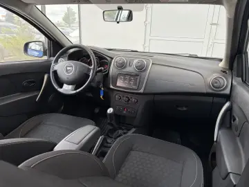 DACIA LOGAN Prestige  2013