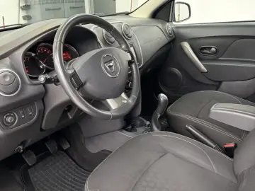 DACIA LOGAN Prestige  2013