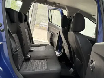 DACIA LOGAN Prestige  2013